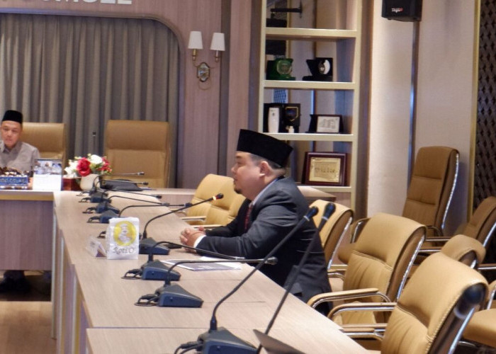 Ini Dia 7 Nama Calon Anggota KPID Sumsel Periode 2026-2029 yang Lolos Fit and Proper Test