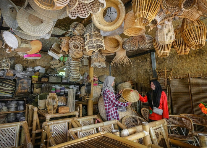 Ungkit Pertumbuhan UMKM dan Ekonomi Kerakyatan, BRI Berhasil Salurkan KUR hingga Februari 2026