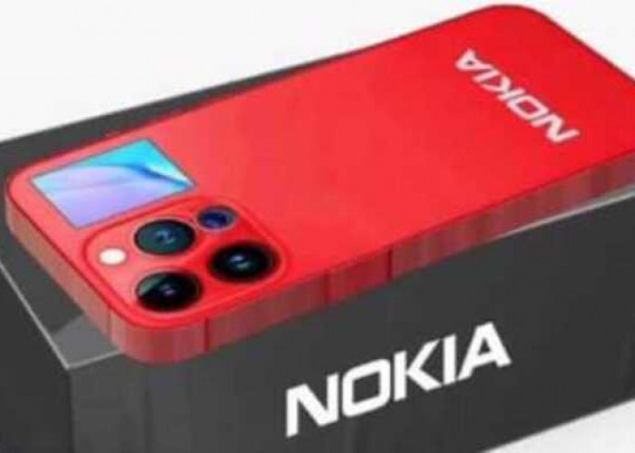 Nokia G42, HP Lumayan Gahar Dilapisi Gorilla Glass Hingga Tak Mudah Baret