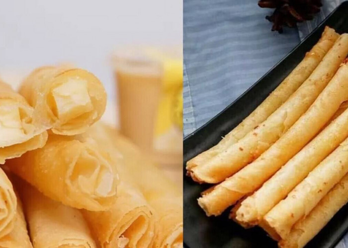 Keju Aroma : Camilan Legendaris yang Kembali Naik Daun di Tengah Tren Kuliner Jadul