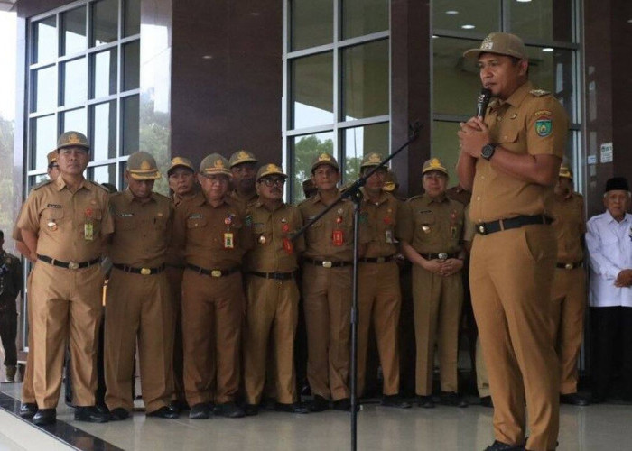 Maraknya Balap Liar di Kota Prabumulih Jadi Perhatian Serius Pemkot, Wawako Franky Nasril Imbau Orang Tua