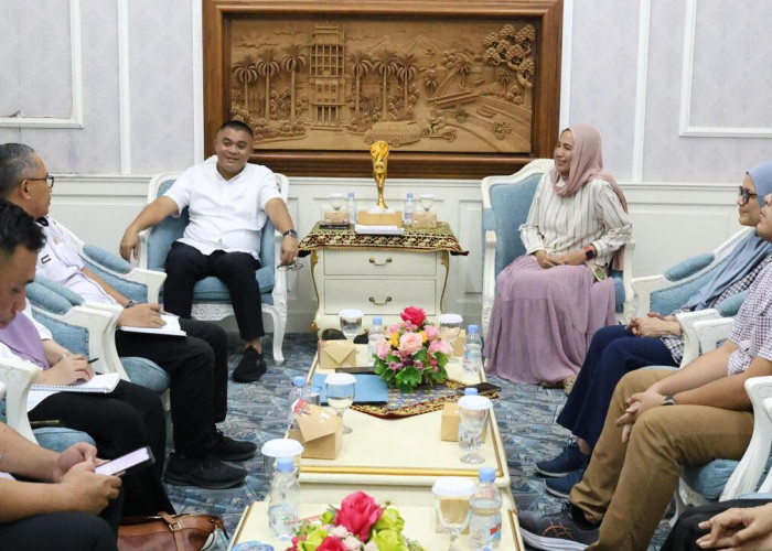 5.000 Anak Bakal Dapat Vaksin DBD Gratis, Prioritas di Kawasan Rawan