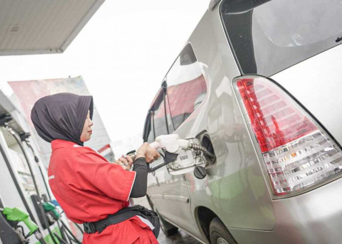 Pertamina Patra Niaga Pastikan Pasokan Energi Aman Jelang HUT ke-80 RI, Hadirkan Promo Spesial Bulan Kemerdeka