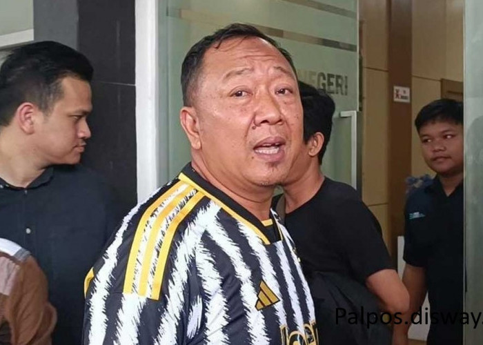 OTT Kejari Palembang Tangkap Kadisnakertrans Sumsel dan Kabid: Barang Bukti Uang Tunai Rp40 Juta Disita