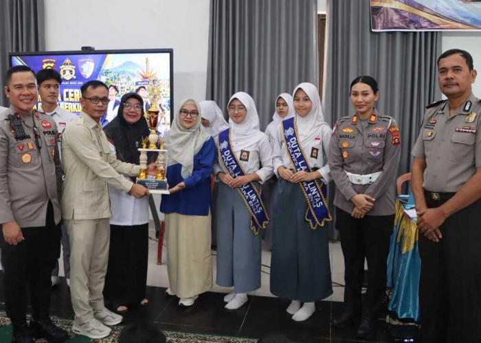 Bangun Remaja Cerdas Demi Masa Depan Berkualitas