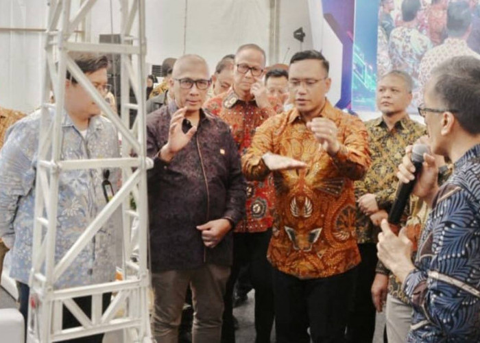 RIG Merah Putih, Inovasi Pertamina dan Pindad Menuju Kemandirian Energi Nasional