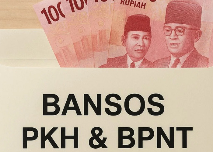 Bansos 2026 Cair Lebih Cepat, Kemensos Percepat Penyaluran PKH dan BPNT Triwulan II via Pos dan Bank Himbara