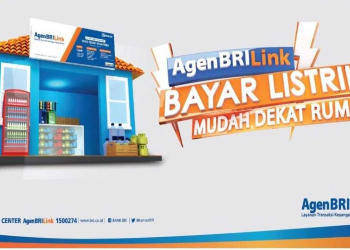 Agen BRILink Membuka Akses Keuangan di Daerah Pedesaan, Kemudahan Tarik dan Setor Tunai Tanpa Harus Ke Kota