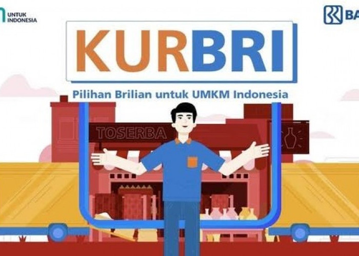 KUR BRI 2024: Solusi Terbaik untuk UMKM dengan Beragam Keuntungan Menarik