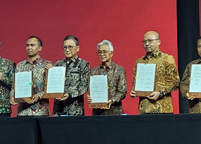 Perpanjangan Kontrak WK Ketapang: Langkah Strategis PGN Saka dan Petronas
