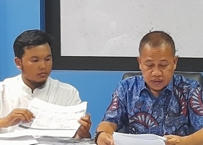 Gaya Hidup Hedon Kadis PUPR Empat Lawang, Ismail Hakim: Uang Liburan Hasil Jual Tanah