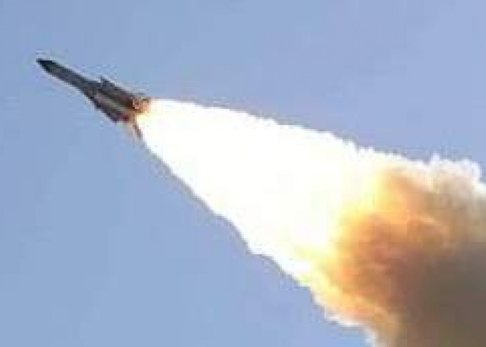 Mengenal  S-200: Senjata Canggih Unggulan Suriah Melawan Serangan Udara Israel