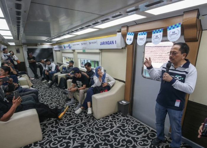 Dari Yogyakarta hingga Solo XL Ultra 5G+ Hadirkan Internet Cepat dengan Pilihan Kuota Besar hingga Unlimited