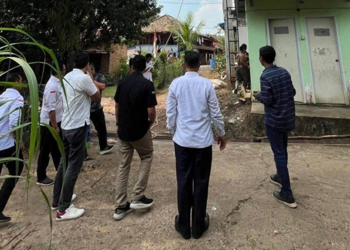 Wujudkan Transformasi Digital Hingga ke Pelosok, Pemkot Prabumulih Hadirkan Internet Cepat ke Desa