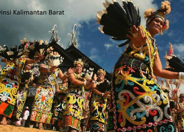 Provinsi Kapuas Raya Pemekaran Provinsi Kalimantan Barat: Menuju Pemekaran dan Otonomi Baru