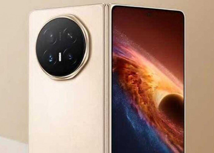 Honor Magic V6 Hadir dengan Desain Tipis, Kamera Periskop 64MP, dan Baterai Besar 6.600 mAh