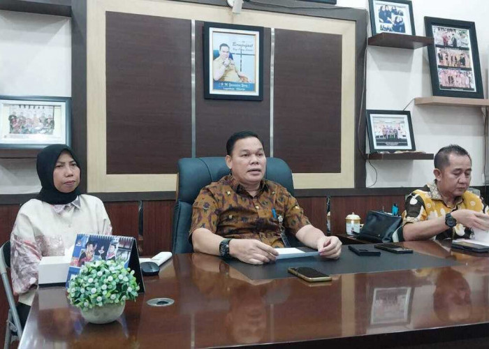 Tak Lolos PPPK Tahap 2, Honorer Masih Punya Harapan Jadi ASN Paruh Waktu