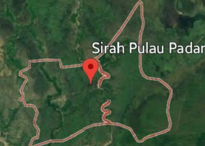 Masuk Daerah Tidak Rawan Karhutla : Dua Desa di SP Padang Ini Masih Jadi Perhatian!