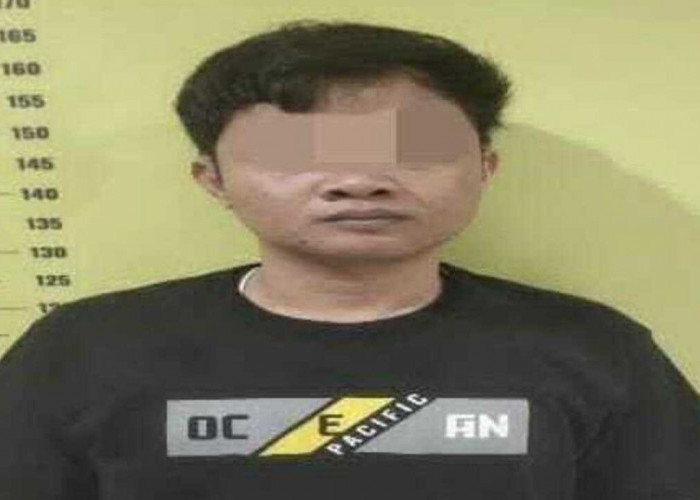 Rampas Dua HP Milik Pelajar SMP, Pria Ini Akhirnya Diamankan Polisi
