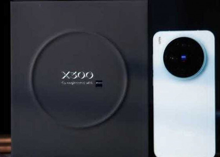 Vivo X300 Ultra Lolos TKDN, Siap Ramaikan Pasar Smartphone Premium Indonesia