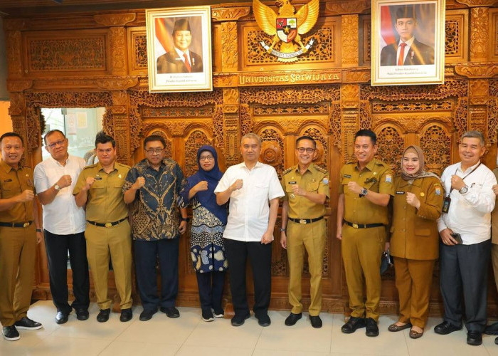 Wali Kota Palembang Ingin Anak Muda Belajar Memandikan Jenazah? Ini Alasannya