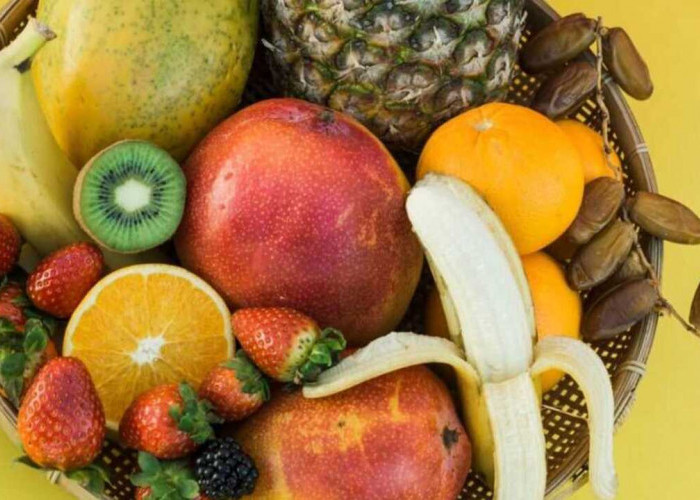 Sumber Nutrisi Alami Pemulih Energi dan Otot, Ini 8 Buah-Buahan yang Cocok Dimakan Setelah Olahraga