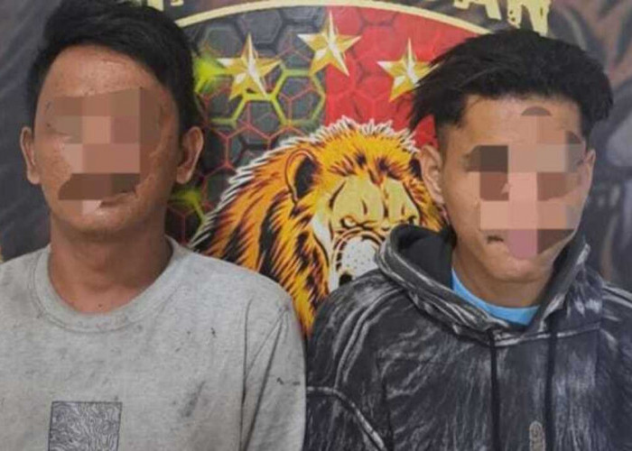 Onderdil Mobil Hilang, Penjaga Gudang dan Mekanik Diamankan