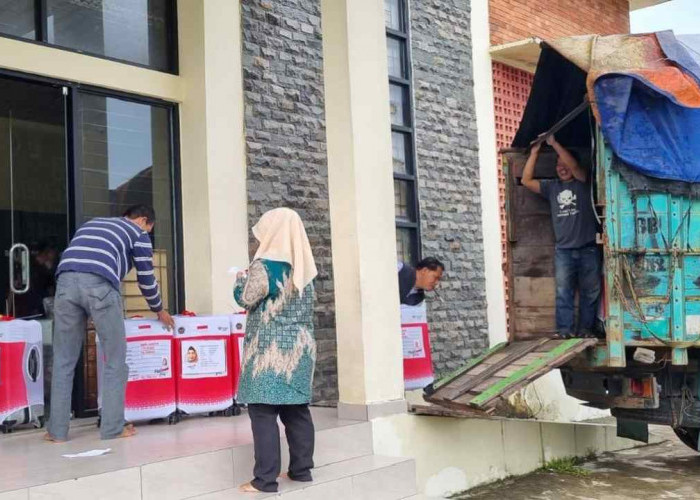 Satu Orang Meninggal Sebelum Berangkat, Jemaah Haji OKI Tahun Ini Sebanyak 384