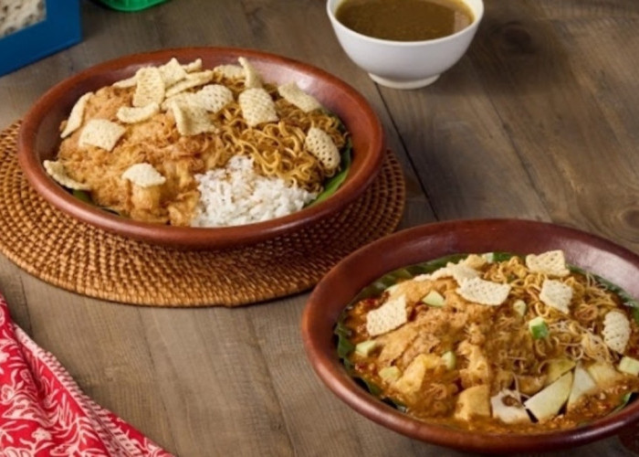 Dari Layar ke Meja Makan, The People’s Cafe Hidupkan “Menu Wiken” dari Film Empat Musim Pertiwi  