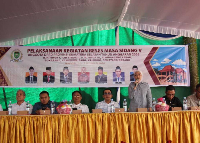 Dilema Pendidikan di Sumsel: Antara Alat Praktik Usang dan Pemangkasan Anggaran 