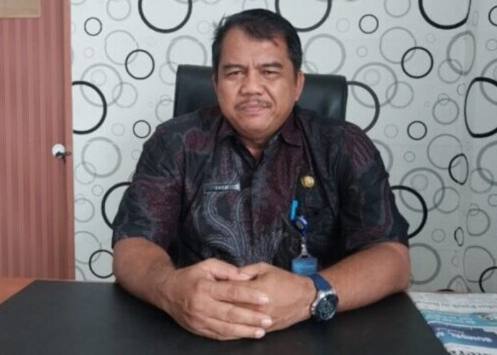 Samsat OKU Ajak Warga Kooperatif Dukung Pendataan Kendaraan Bermotor