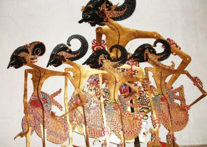Festival Seni 'Nuansa Palembang' Mewarnai Kota Sumatera Selatan dengan Kebudayaan yang Kaya