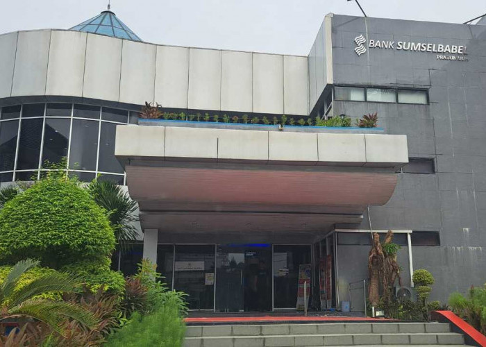 Bank Sumsel Babel Prabumulih Percepat Pembangunan RTLH Lewat Dana CSR