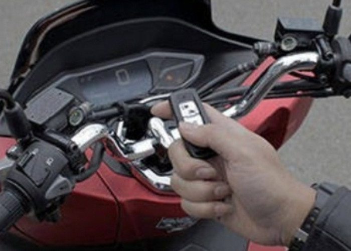 Hindari Radiasi Elektromagnet, Ini Tips Merawat Honda Smart Key System agar Tetap Awet