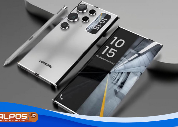Samsung Galaxy S25 Ultra 6G Resmi Meluncur :  Snapdragon 8 Gen 4, Kamera 320 MP, Penyimpanan 1 TB, Harga ?