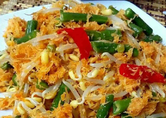 Urap Sayur : Makanan Tradisional Indonesia yang Tetap Populer di Era Modern