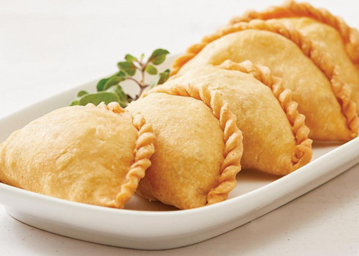 Tren Pastel Nusantara Kian Menguat : Dari Jajanan Pasar ke Sajian Premium