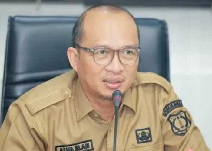 Nama Sekda OKU Dicatut Oknum Tak Bertanggung Jawab, Masyarakat Diminta Waspada