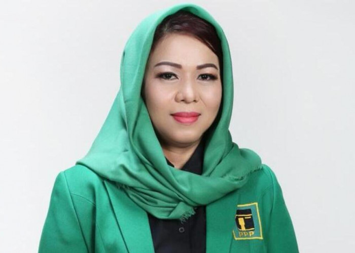 Muscab PPP Prabumulih Digelar 5 Mei, Sejumlah Nama Calon Ketua Muncul, Dukungan ke Evi Susanti Menguat