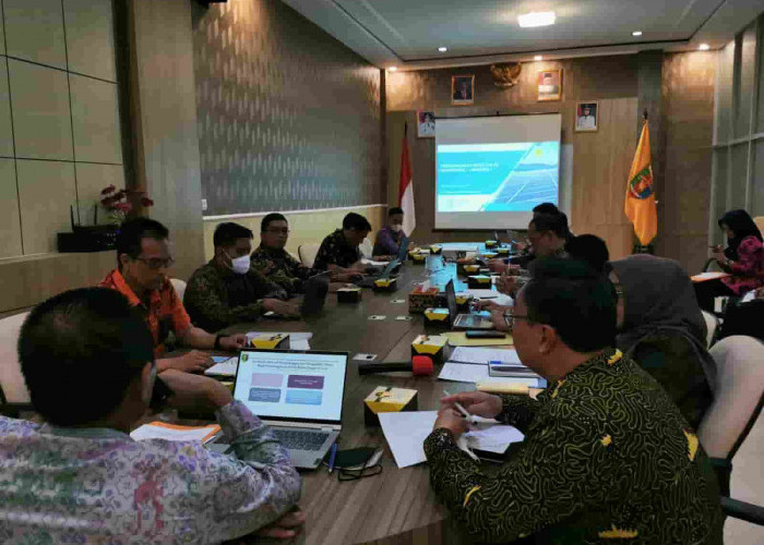 Perkuat Keandalan, PLN Garap Tol Listrik 275 kV Gumawang – Lampung 1