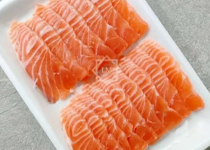 Kreasi Hidangan Lezat dan Sehat dengan Resep Masakan Ikan Salmon