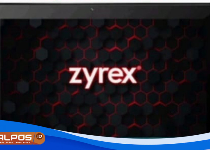  Zyrex ZT216: Tablet 700 Ribuan dengan Performa Handal dan Desain Portabel, Cocok untuk Pelajar dan Mahasiswa 
