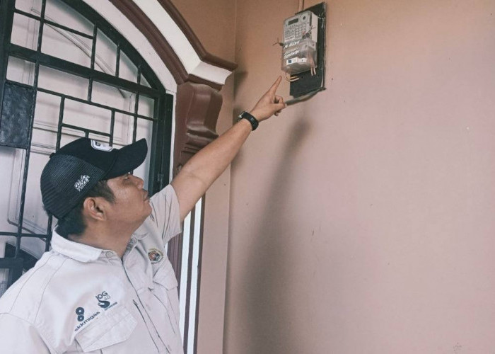 ID Pelanggan Diblokir Sepihak, Pelanggan PLN Ancam Akan Mengadu ke Ombudsmen dan YLKI