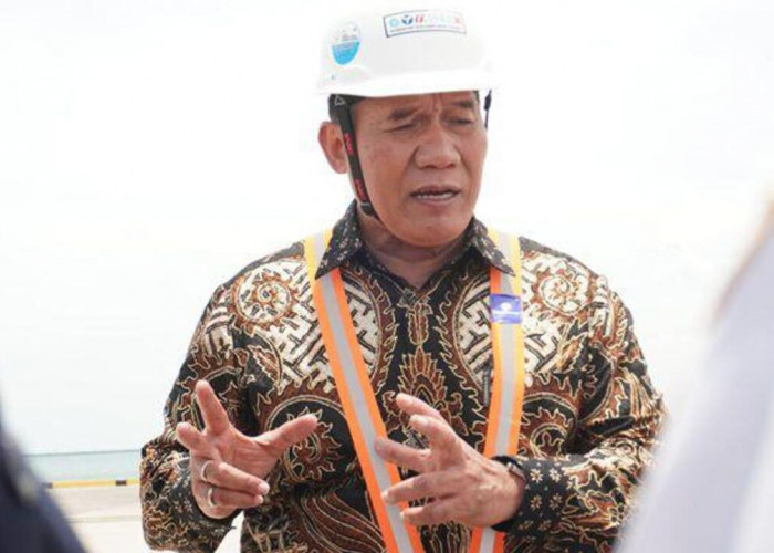 BHS Warning Kemenhub: Jangan Korbankan Konektivitas Antar Pulau Hanya Karena Kebijakan Panik!