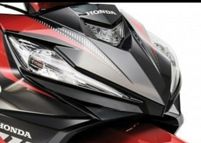 Performa Optimal dan Desain Modern: Sambut Honda Supra X 125 2024, Akankah jadi Motor Bebek Idaman?