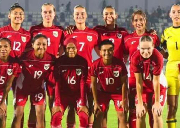 Pelatih Timnas Putri: Menang 1-0 Kirgizstan, Akui Target Lebih dari Sekadar Kemenangan