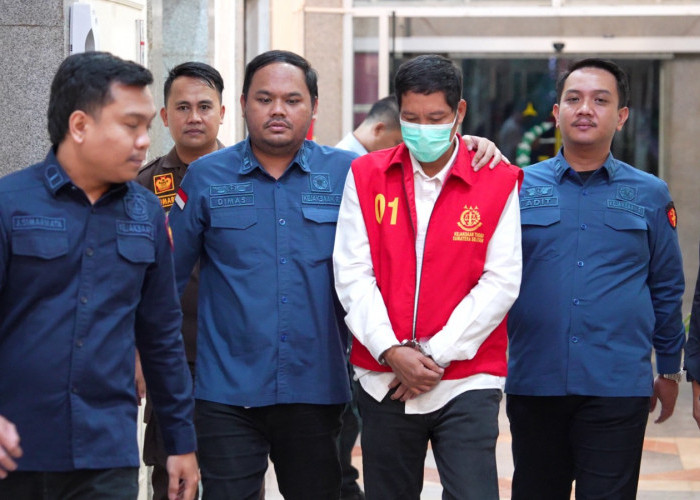 Kejati Sumsel Kembali Tetapkan 3 Tersangka Dugaan Tipikor Pemberian KUR Mikro Bank Plat Merah