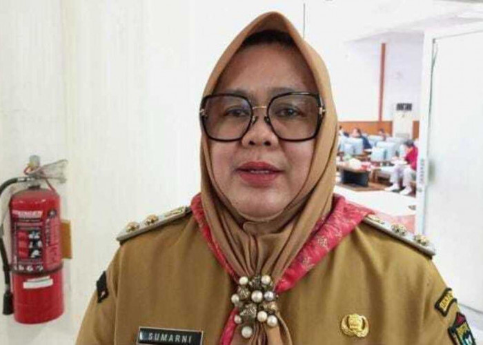 Banpres Karhutla Untuk Pembangunan Kanal dan Embung