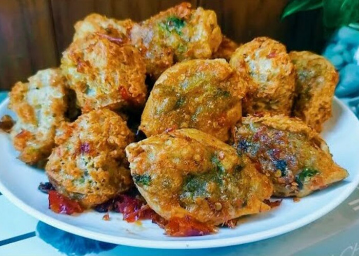 Tahu Walik, Camilan Tradisional Banyuwangi yang Kian Digemari Berbagai Kalangan