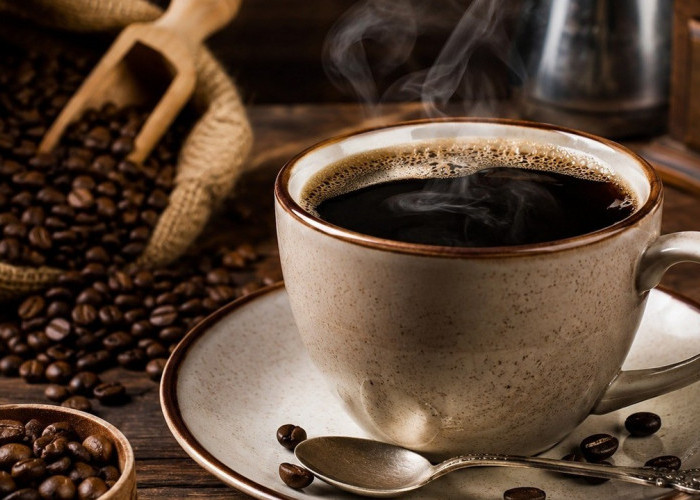7 Jenis Kopi yang Lebih Ramah untuk Lambung, Penikmat Kopi Tak Perlu Takut Maag Kambuh